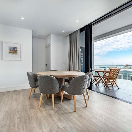 Strand Beach, Magnificent Apartment... Sea Point Κέιπ Τάουν Εξωτερικό φωτογραφία