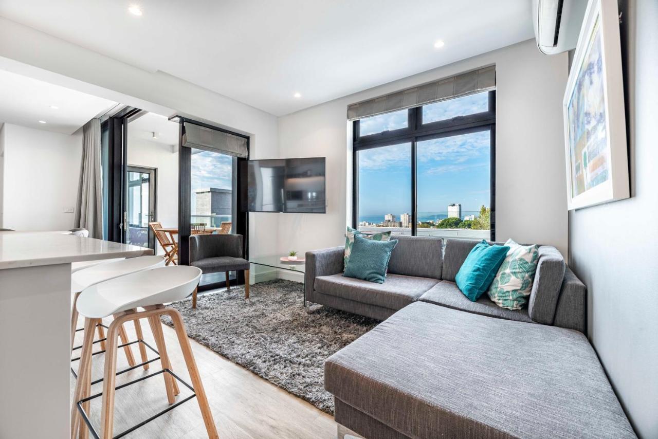Strand Beach, Magnificent Apartment... Sea Point Κέιπ Τάουν Εξωτερικό φωτογραφία