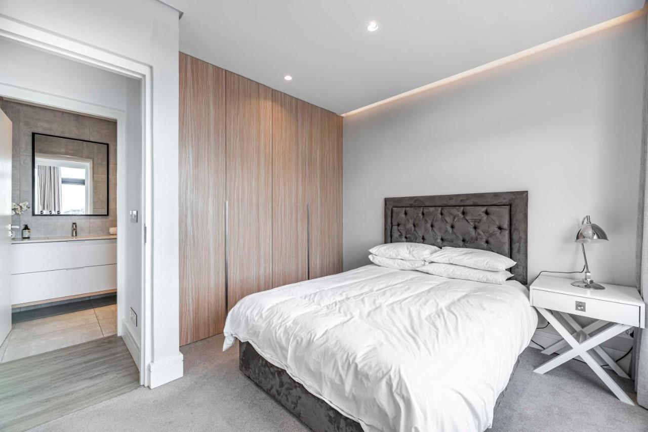 Strand Beach, Magnificent Apartment... Sea Point Κέιπ Τάουν Εξωτερικό φωτογραφία