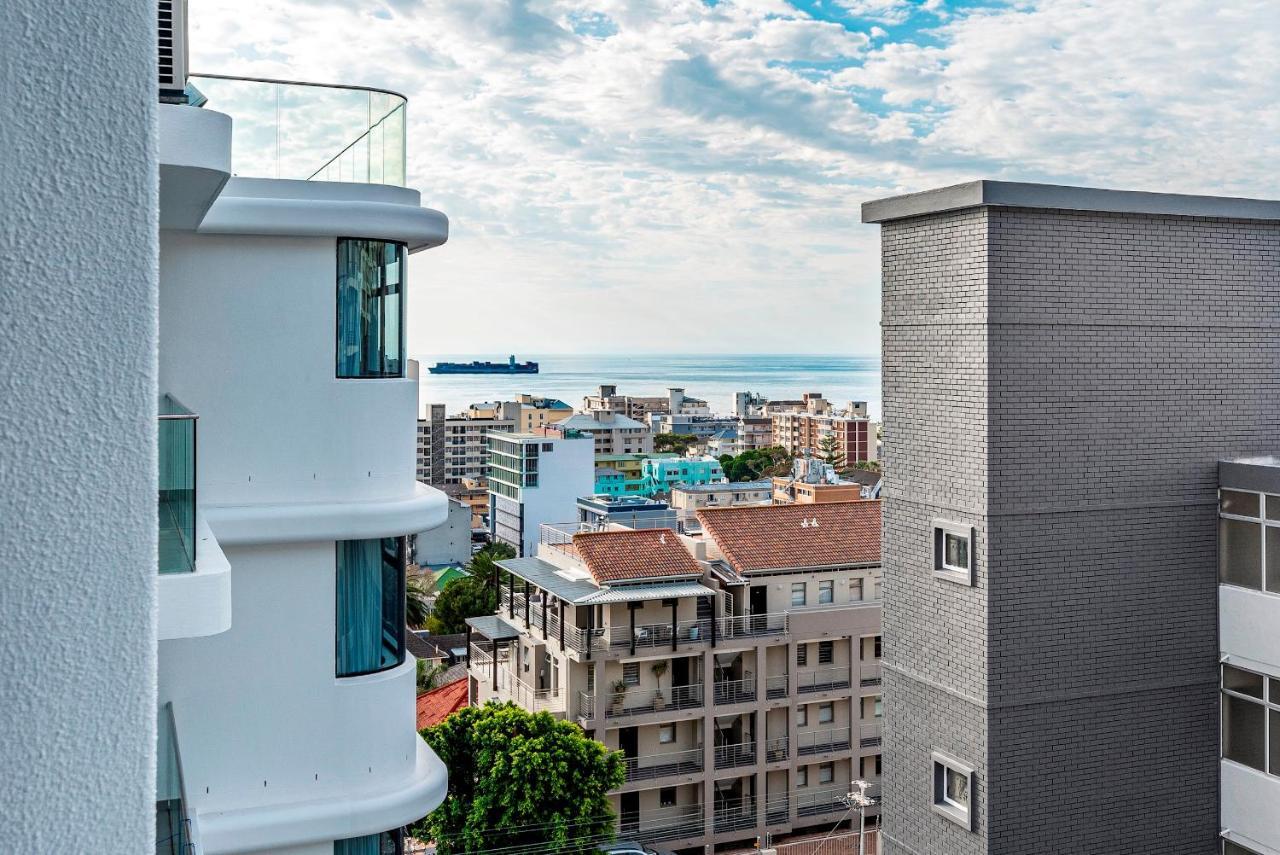 Strand Beach, Magnificent Apartment... Sea Point Κέιπ Τάουν Εξωτερικό φωτογραφία