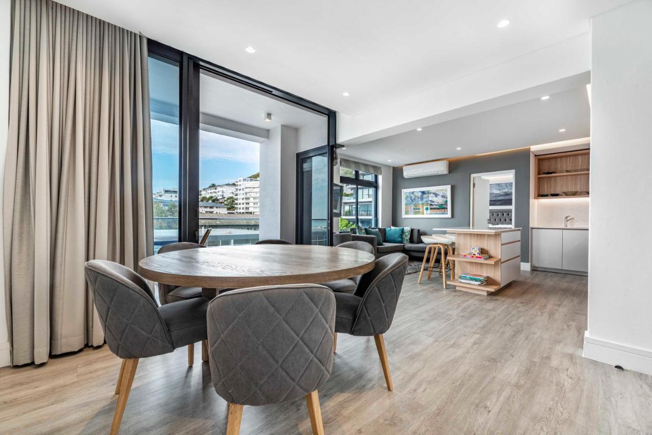 Strand Beach, Magnificent Apartment... Sea Point Κέιπ Τάουν Εξωτερικό φωτογραφία