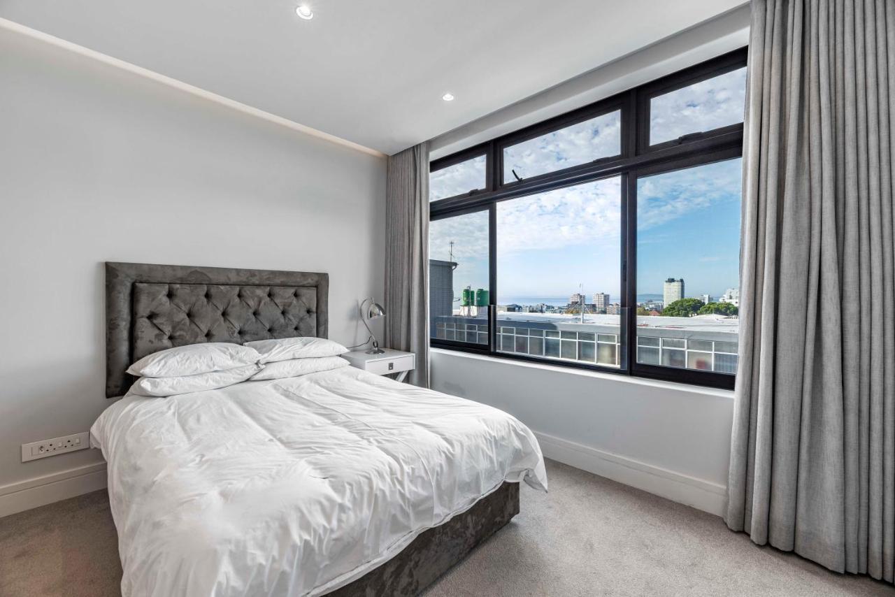 Strand Beach, Magnificent Apartment... Sea Point Κέιπ Τάουν Εξωτερικό φωτογραφία