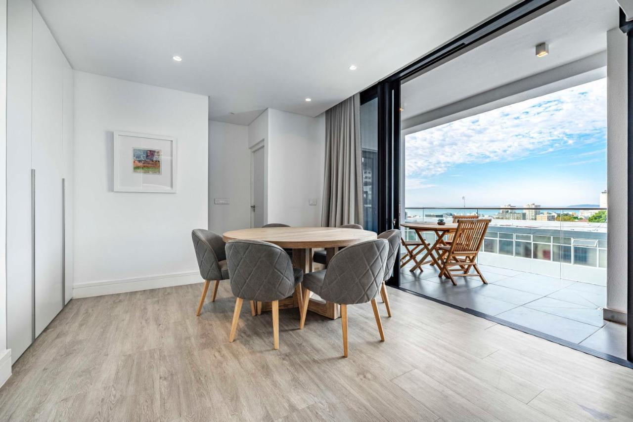 Strand Beach, Magnificent Apartment... Sea Point Κέιπ Τάουν Εξωτερικό φωτογραφία