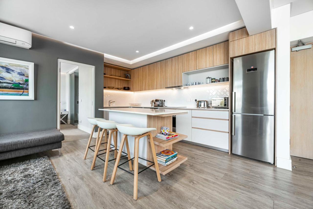 Strand Beach, Magnificent Apartment... Sea Point Κέιπ Τάουν Εξωτερικό φωτογραφία