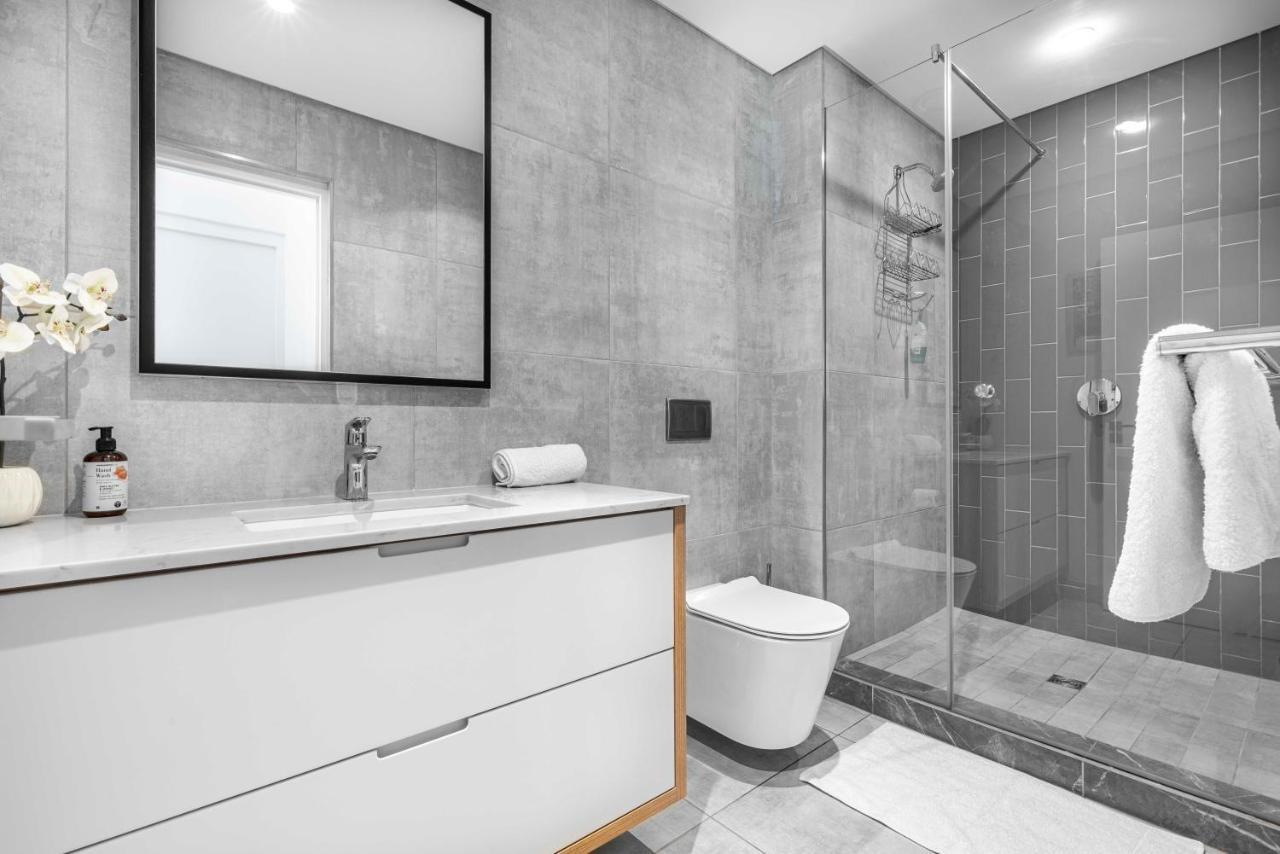 Strand Beach, Magnificent Apartment... Sea Point Κέιπ Τάουν Εξωτερικό φωτογραφία