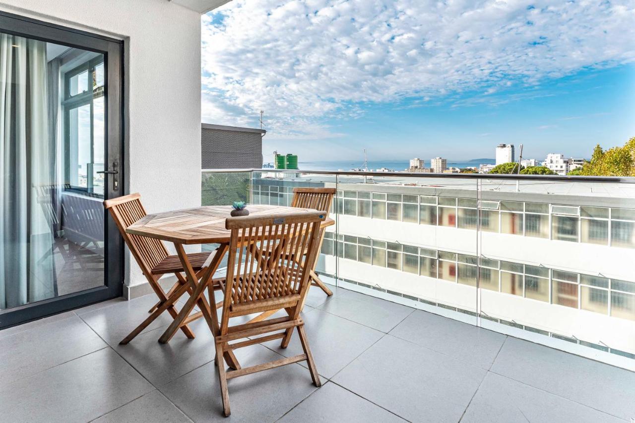 Strand Beach, Magnificent Apartment... Sea Point Κέιπ Τάουν Εξωτερικό φωτογραφία
